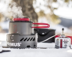 Печь 3510 PRIMUS EtaPower ™ EF. Инструкция по применению.