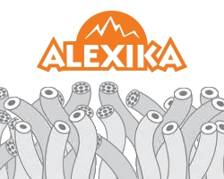 Спальники Alexika. Характеристики и особенности.