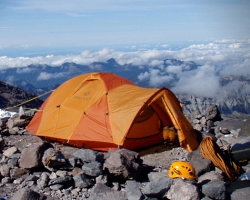 Палатки Marmot