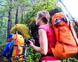 Рюкзаки Arcteryx. Верх технологий у Вас за спиной!