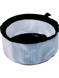 Таз складной виниловый AceCamp Transparent Folding Basin small 1707