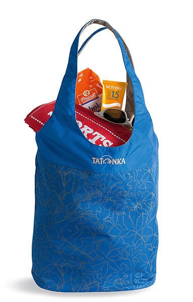 Схема Сумка Tatonka Turnover Bag