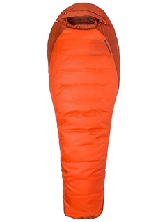 Спальный мешок Marmot Trestles 0 Long X-Wide