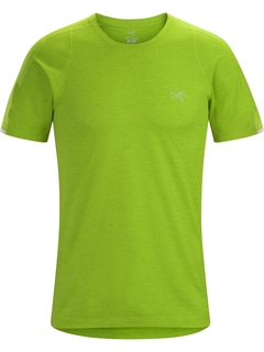 Футболка Arcteryx Cormac Crew SS M
