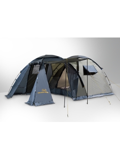 Палатка Canadian Camper Grand Canyon 4 Alu