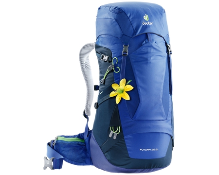 ryukzak deuter futura 28 sl