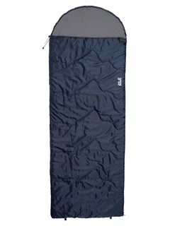 Спальный мешок Jack Wolfskin Beautiful South +5