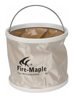Складное ведро Fire-Maple Bucket 9L FMB-909