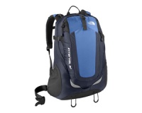 Рюкзак The North Face Interval 30 Velocity Blue
