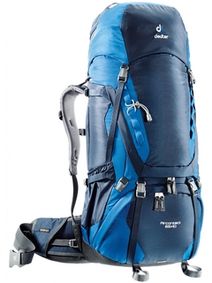 Рюкзак Deuter Aircontact 65+10 (2015)
