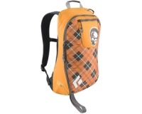 Рюкзак Black Diamond Bandit AvaLung Seth Plaid Orange one
