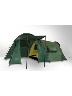 Палатка Canadian Camper Hyppo 3