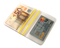 Водонепроницаемый бумажник AceCamp Watertight Wallet 1802