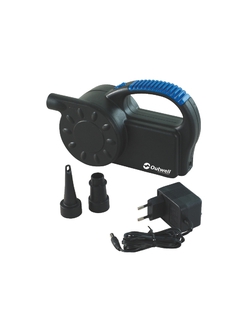 Компрессор Outwell Tornado Pump 12V/230V