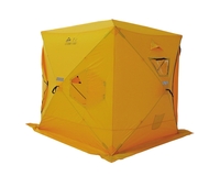 Палатка Tramp IceFisher RU 2