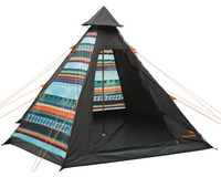 Палатка Easy Camp Tipi Tribal