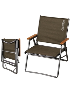 Кресло Kovea Titan Flat Chair II L