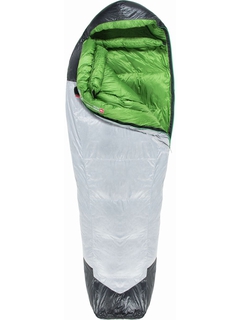 Спальный мешок The North Face Green Kazoo Reg