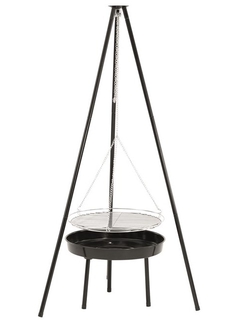 Тренога Easy Camp Fire Tripod Deluxe