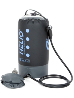 Портативный душ Nemo Helio Pressure Shower