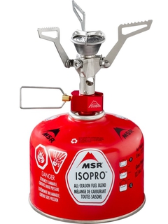 Горелка MSR Pocket Rocket 2