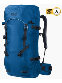 Рюкзак Jack Wolfskin Mountaineer 32