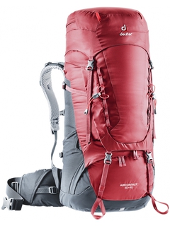 Рюкзак Deuter Aircontact 45+10