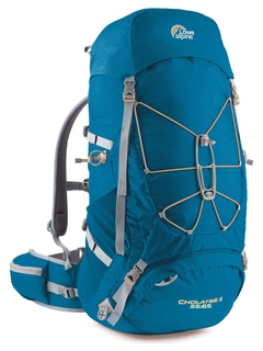 Рюкзак Lowe Alpine Cholatse II 55:65
