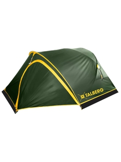Палатка Talberg Sund 2 Pro