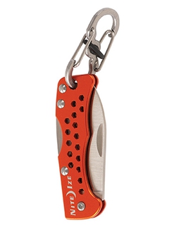 Карманный нож Niteize DoohicKey Knife
