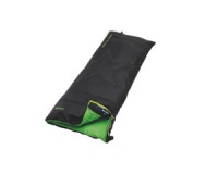 Спальный мешок Outwell Coastal Junior Black