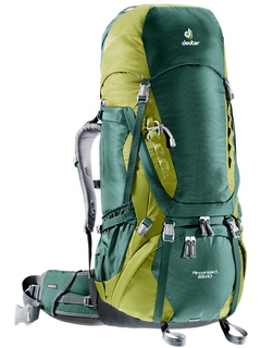 Рюкзак Deuter Aircontact 65+10 (2015)