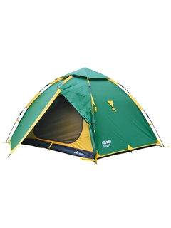Палатка Tramp Sirius 3 v2
