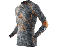 X-Bionic рубашка Energy Accumulator Evo Melange Men
