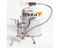 Газовая горелка Kovea Hose Stove Camp-5