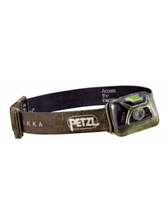 Фонарь налобный Petzl Tikka