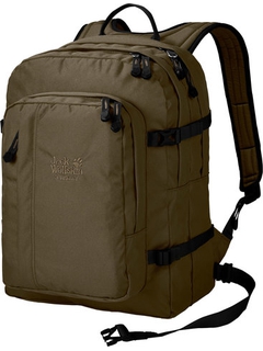 Рюкзак Jack Wolfskin Berkeley