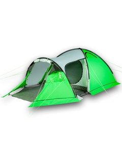 Палатка Maverick Ideal Comfort Alu