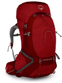 Рюкзак Osprey Atmos AG 65