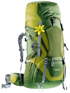 Рюкзак Deuter ACT Lite 60+10 SL