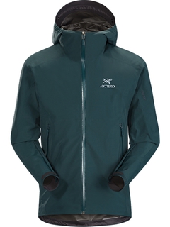 Куртка Arcteryx Zeta SL Jacket M