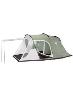 Палатка Coleman Lakeside 4 Deluxe