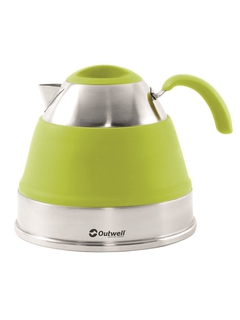 Чайник складной Outwell Collaps Kettle 2.5 L