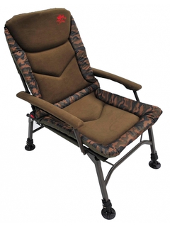 Кресло Tramp Homelike Camo