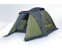 Палатка Canadian Camper Karibu 2 Comfort