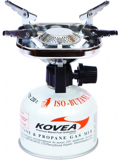 Газовая горелка Kovea Vulcan Stove