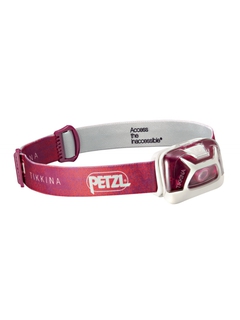 Фонарь налобный Petzl Tikkina