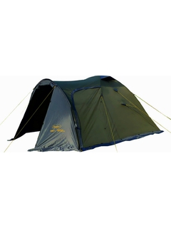 Палатка Canadian Camper Rino 3