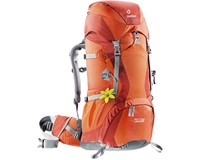 Рюкзак Deuter ACT Lite 35+10 SL