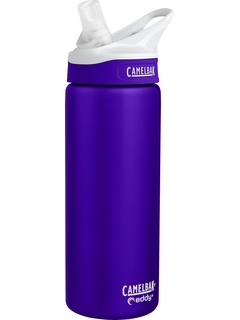 Термобутылка Camelbak Eddy Vacuum Insulated 0.6L